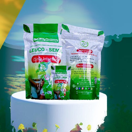 LEUCO-SEWA