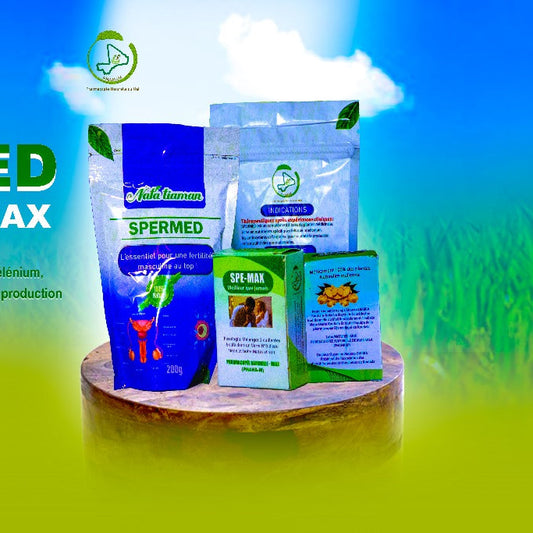 SPERMED / SPE MAX