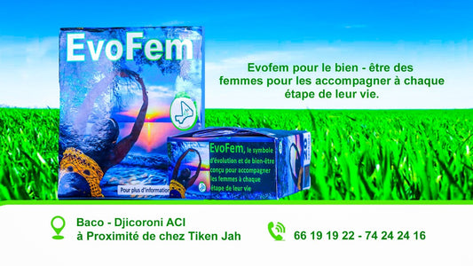 EVOFEM