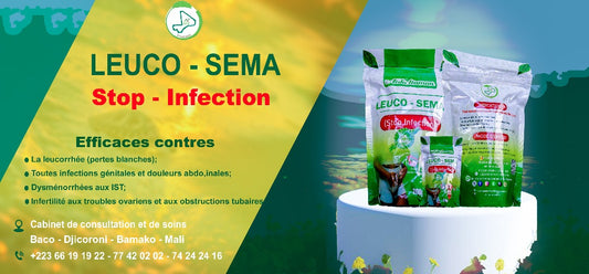 LEUCO-SEWA