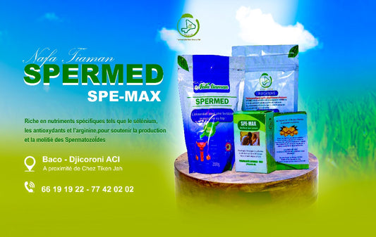 SPERMED / SPE MAX